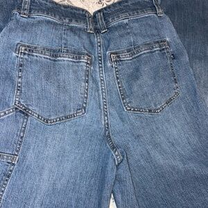 MaEve by Anthropologie trouser jeans NWOT